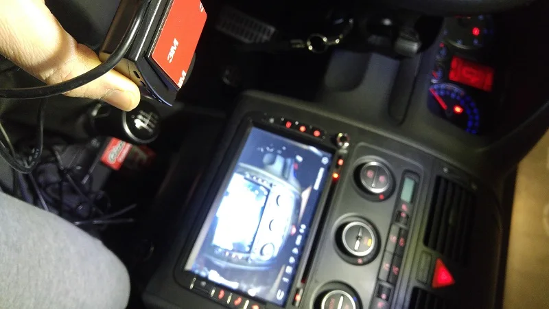 Rhythm adas USB Автомобильный видеорегистратор Камера для вождения HD 1080P видео для Android 4,4 5,1 6,0 ночное видение 140 градусов широкий угол