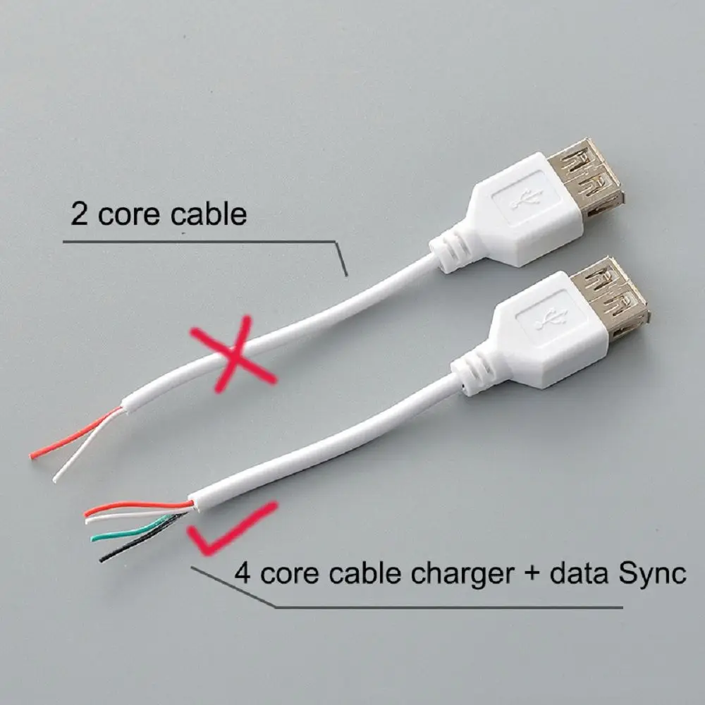 80/150 см USB кабель-удлинитель Супер Скоростной USB 2,0 кабель мужской и женский кабель-удлинитель для синхронизации данных USB 2,0