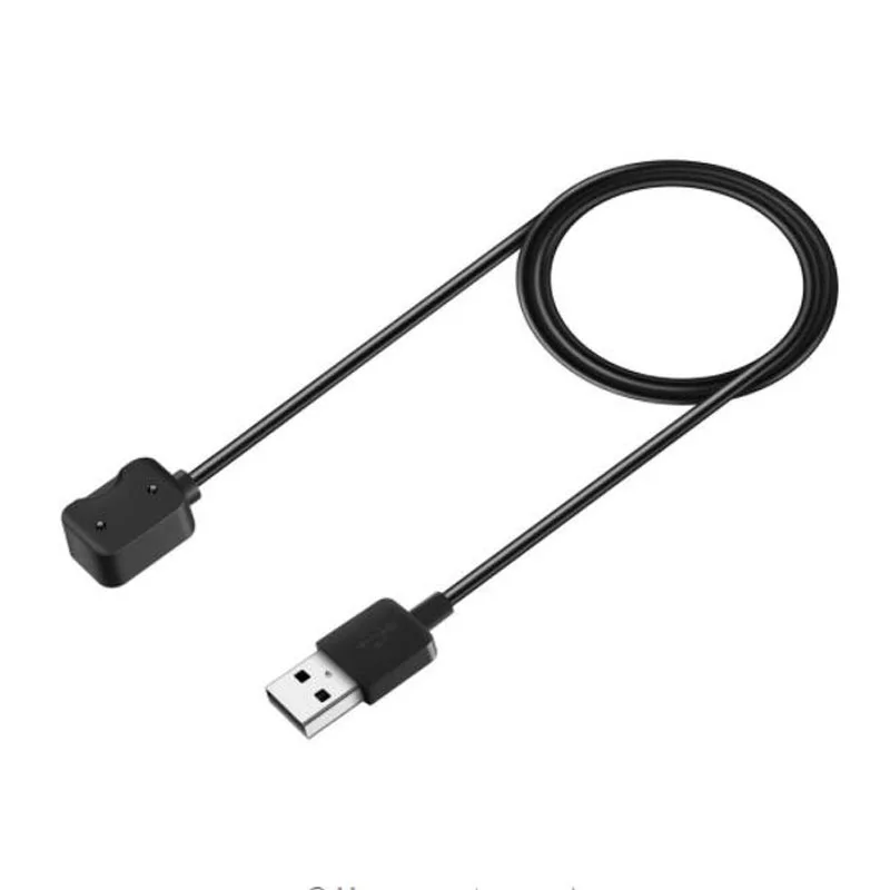 Док станция зарядный адаптер Магнитный USB кабель для зарядки шнур синхронизации