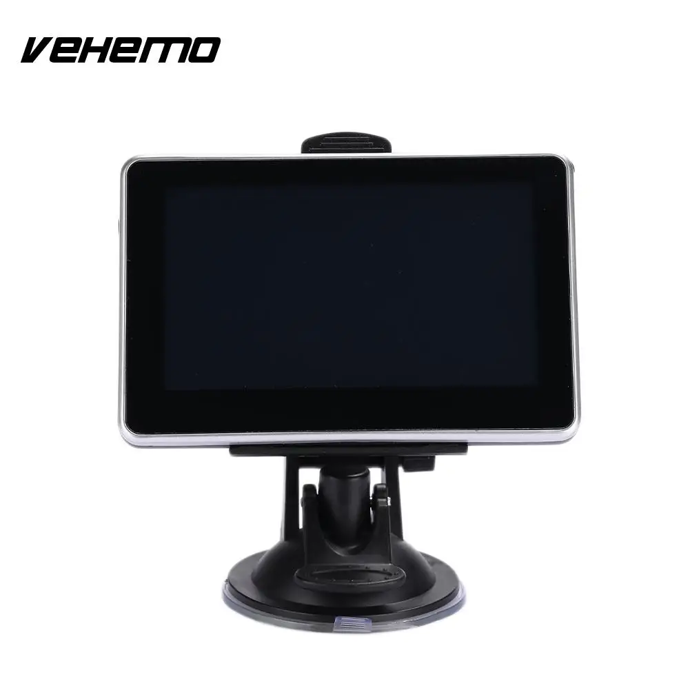VEHEMO MP3 4 ГБ навигационная двигателя MP4 проигрыватель навигации игрока плеер