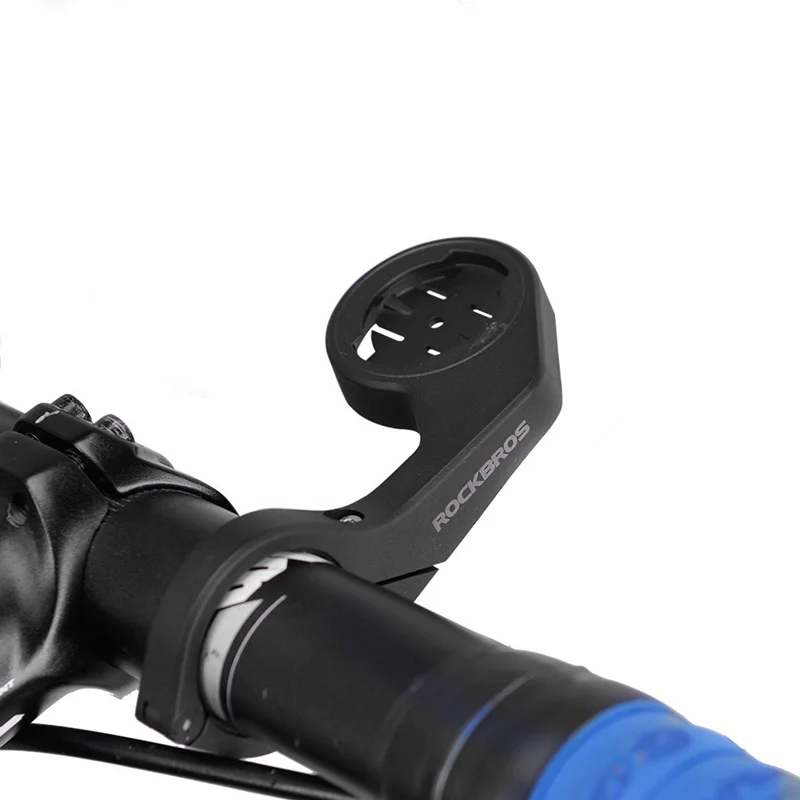 Держатель для велосипедного компьютера MTB расширение велосипедного сиденья аксессуары для велоспорта держатель для gps Garmin крепление 520 800 Bryton 530