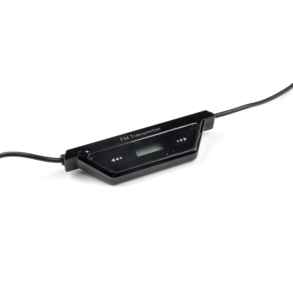 FM USB передатчик 3 5 мм аудио Автомобильное зарядное устройство | Автомобили и