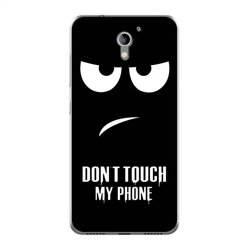 Printing Patterned Painted Design Case For ZTE Blade A510 A 510 Silicone Soft Shell BA510 BA Phone Back Cover |