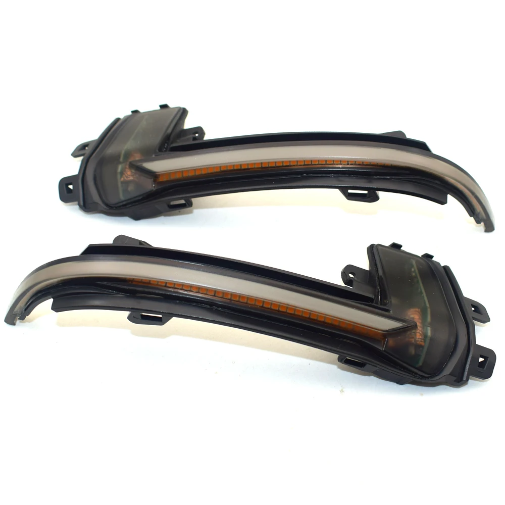

Dynamic Turn Signal Led Blinker Rs4 Sline S5 Sequential Side Mirror Light 2013 For Audi A4 A5 B8.5 Rs5 Rs3 A3 8p