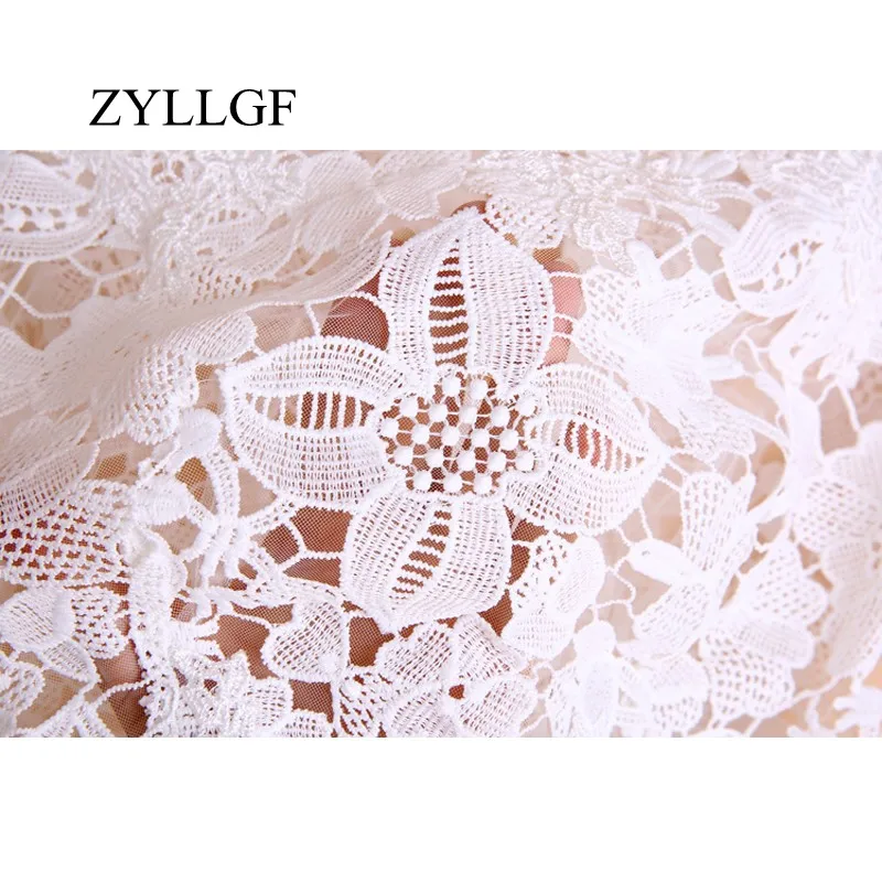 ZYLLGF Off Shoulder Imported Lace Jacket For Wedding Ladies Boleros Do Casamento Sale WBJ10 | Свадьбы и торжества