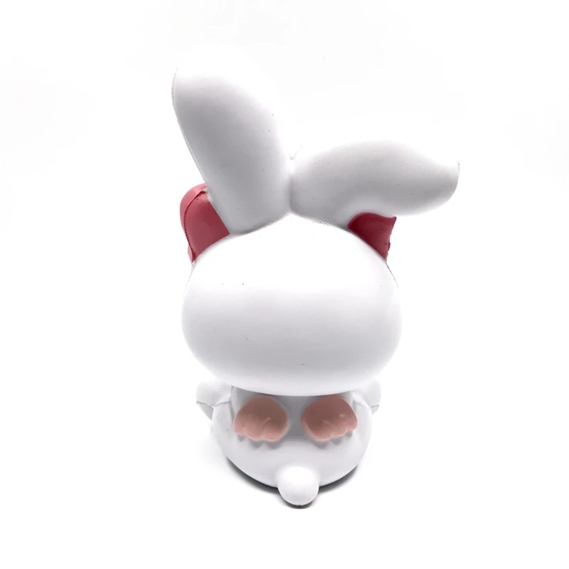 Ibloom angel bunny мягкая оригинальная посылка Kawaii Squishies игрушки ароматизированные мягкие медленно поднимающиеся