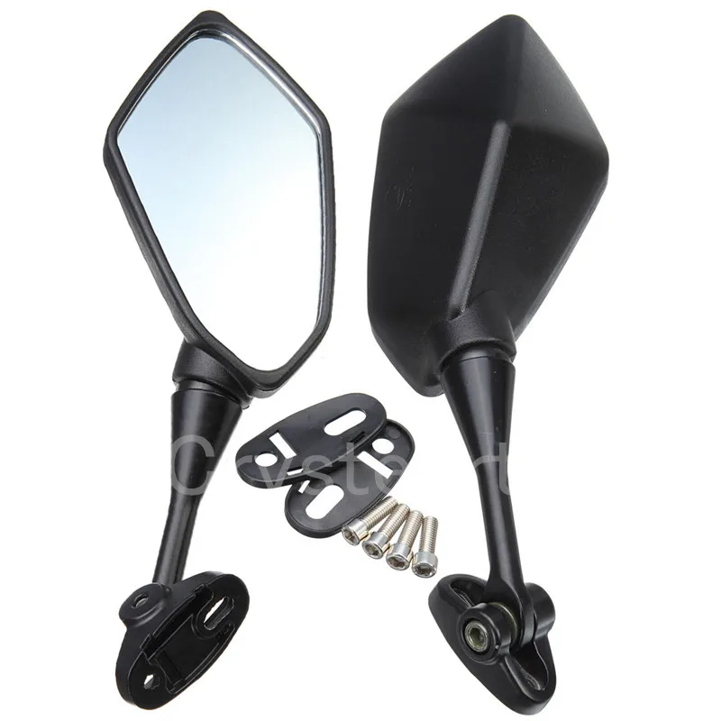 Для мотоциклетных зеркал заднего вида Honda CBR 900 919 929 954 98 03 CBR600 F4 F4I 99 06 HYOSUNG GT125R / GT250R