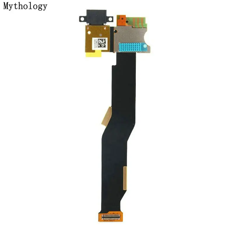Модуль USB mithologic для Xiaomi Mi5 M5 разъем платы микрофон гибкий кабель док станция