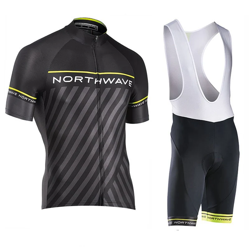 Новое поступление NW 2018 Pro Team Jersey одежда для велоспорта Ropa Ciclismo/гоночный велосипед