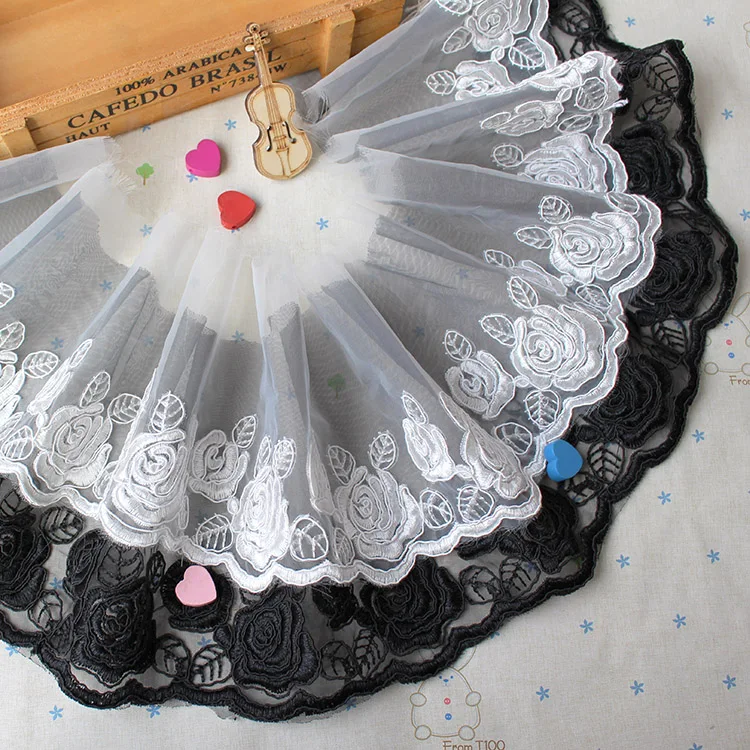 5 ярдов/партия кружевное платье из органзы|guipure lace fabric|guipure lacelace fabric |