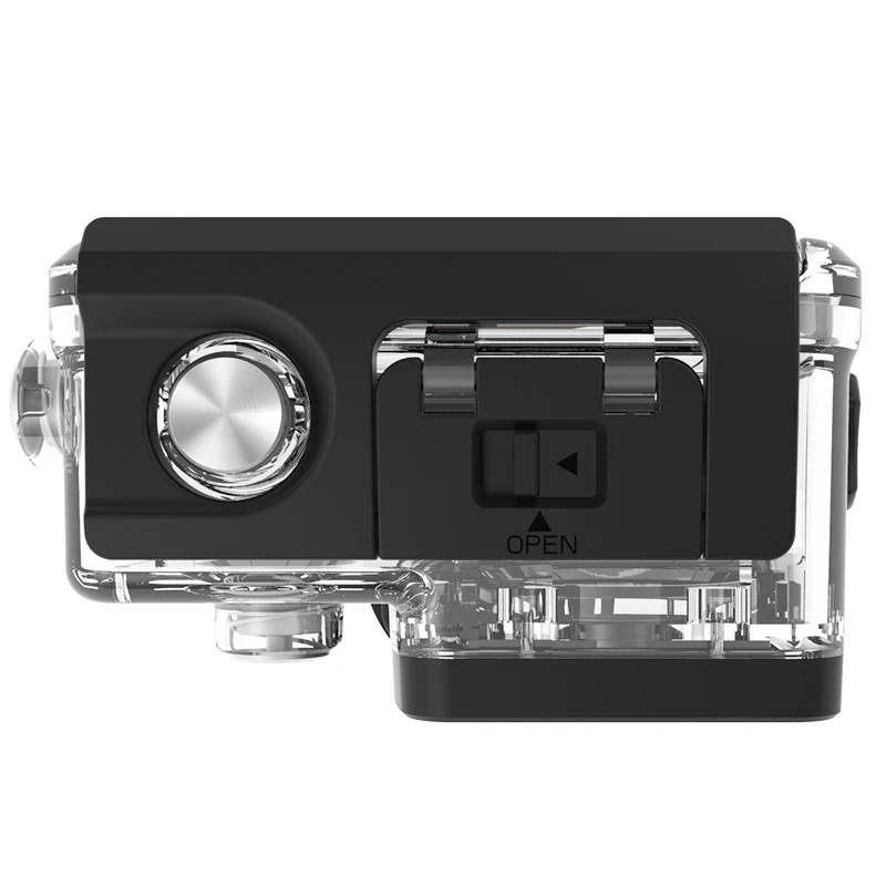 Оригинальный водонепроницаемый чехол для подводной съемки SJCAM SJ5000 SJ5000WIFI SJ5000Plus