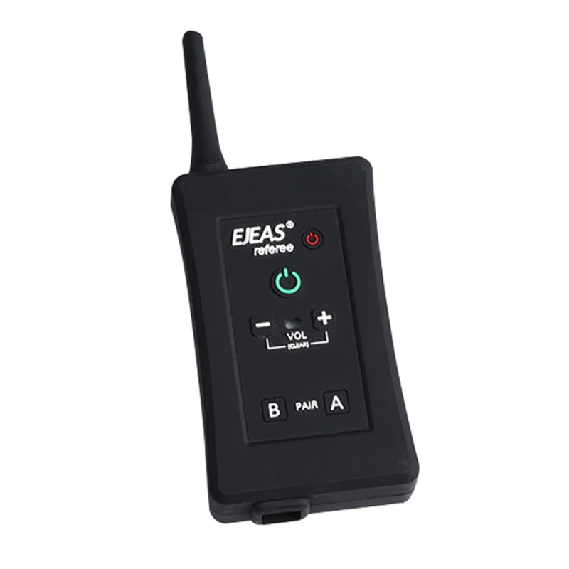 Ejeas FBIM 1200 M Referee Handsfree домофон беспроводная гарнитура c Bluetooth в режиме реального