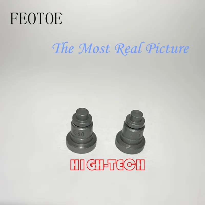 

Delivery Valve 096420-0550 For Head Rotor 094300-1250 HIGH QUALITY