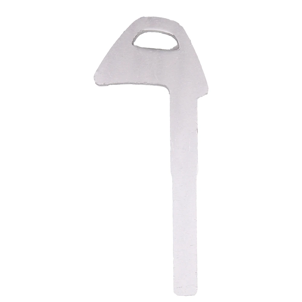 Запасной чехол Keyecu для дистанционного ключа с пустым лезвием Jaguar X S-Type XF XK |