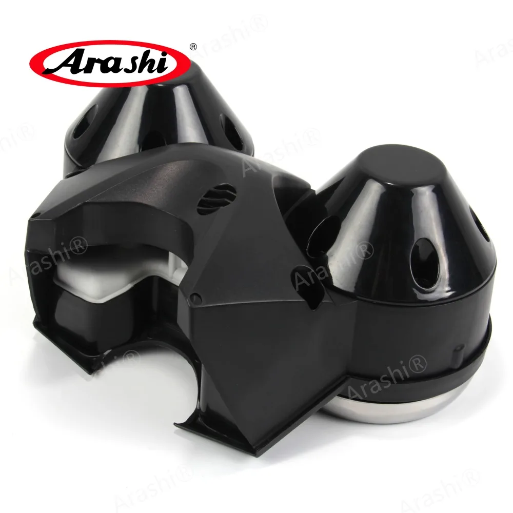 Чехол для спидометра ARASHI HONDA CB1300 2003-2008 тахометр одометр дисплей корпус CB-1300 CB 1300 2004