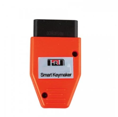 [RU delivery No Tax]OBD2 OBDII OBD II Smart Key Maker Auto Программист для Toyota и Lexus 4C 4D чип копирования |