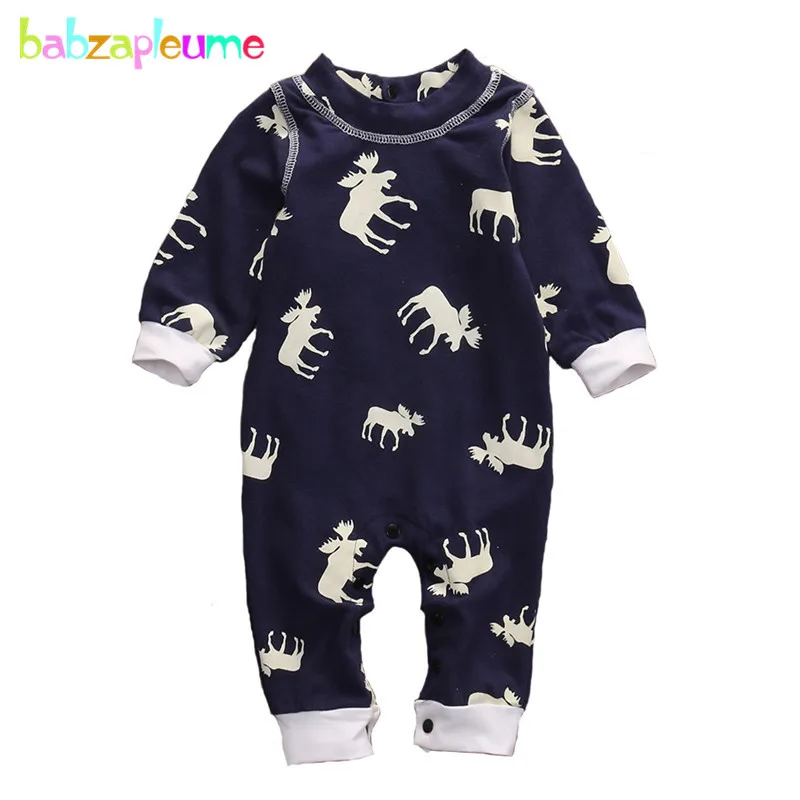 2017 весенний детский комбинезон для новорожденных девочек с длинным рукавом