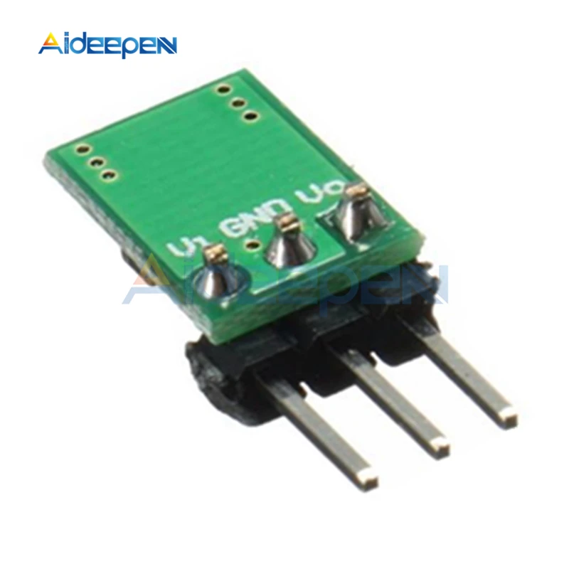1 шт. HC-05 CE1101 понижающий кольцевой расширяющийся 2 в модуля преобразователя DC-DC 8 V-5V
