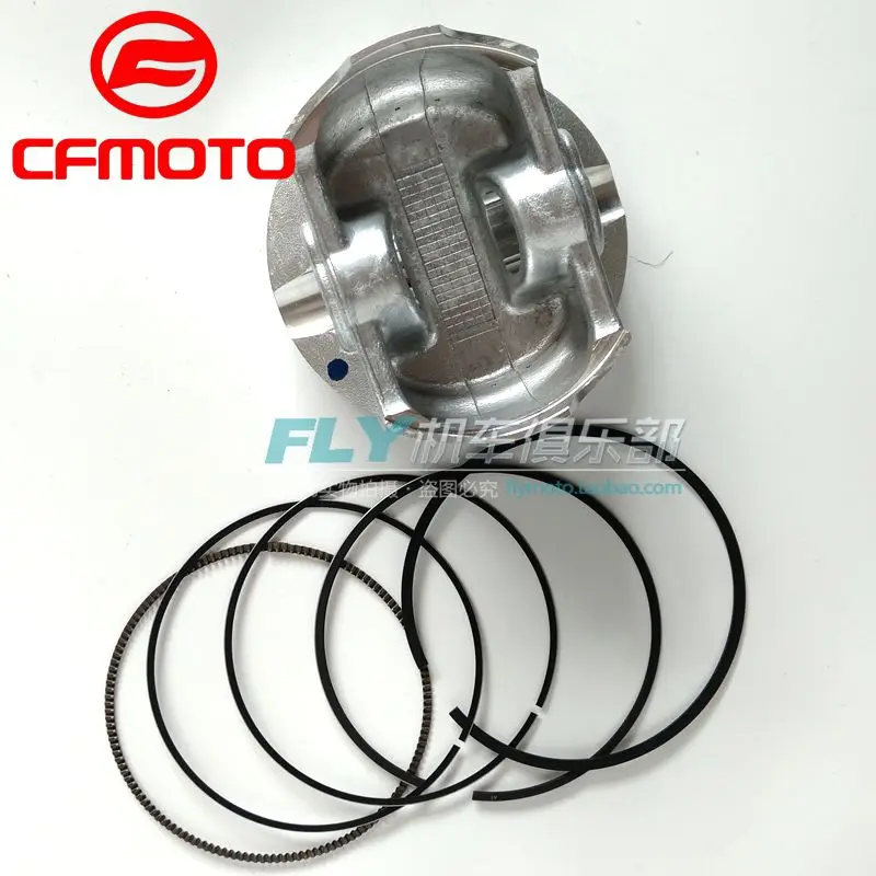 Cf moto CF500 X5 CF188 cf moto cf800 800cc CF250T CH250 CF625 Z6 X6 Скутер atv utv поршневое кольцо аксессуары