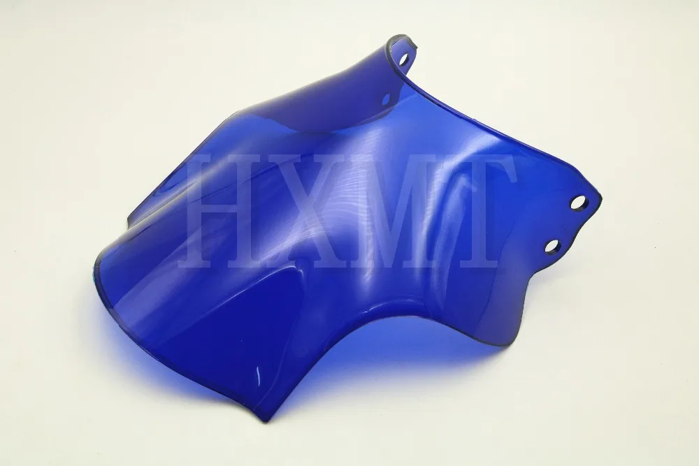 Для KAWASAKI ZRX1200 ZRX1100 ZRX400 ZR7 ZEPHYR 1100 750 ER5 BALIUS W650 ZR750 ZR550 лобовое стекло ZRX 1200 400 1100|Козырьки