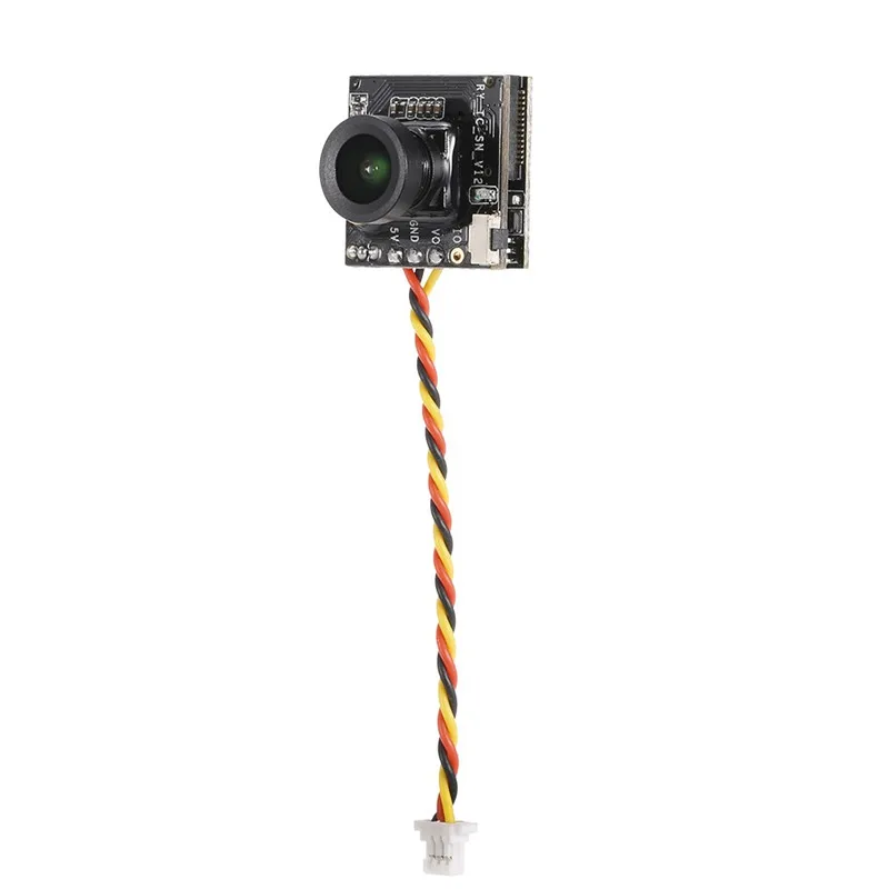 Оригинальный turbowing DVR Циклоп 3 DVR-CAM AIO 1/3 CMOS 700TVL 120 градусов ‎FPV-системы AV Камера NTSC/PAL