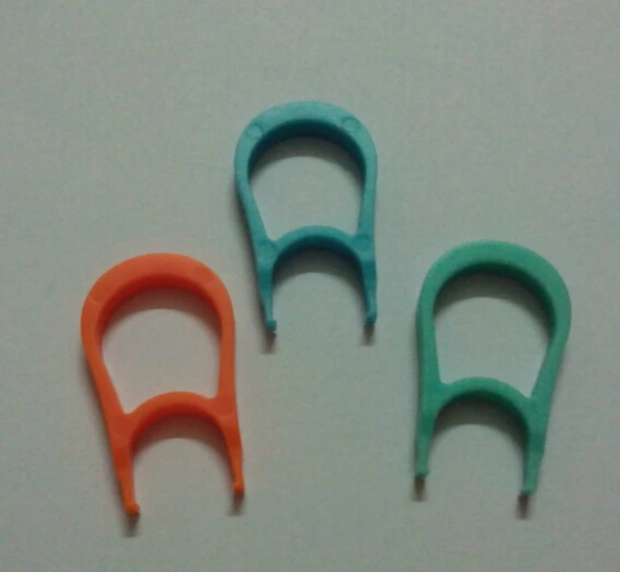 

Mechanical keyboard keycap puller plastic