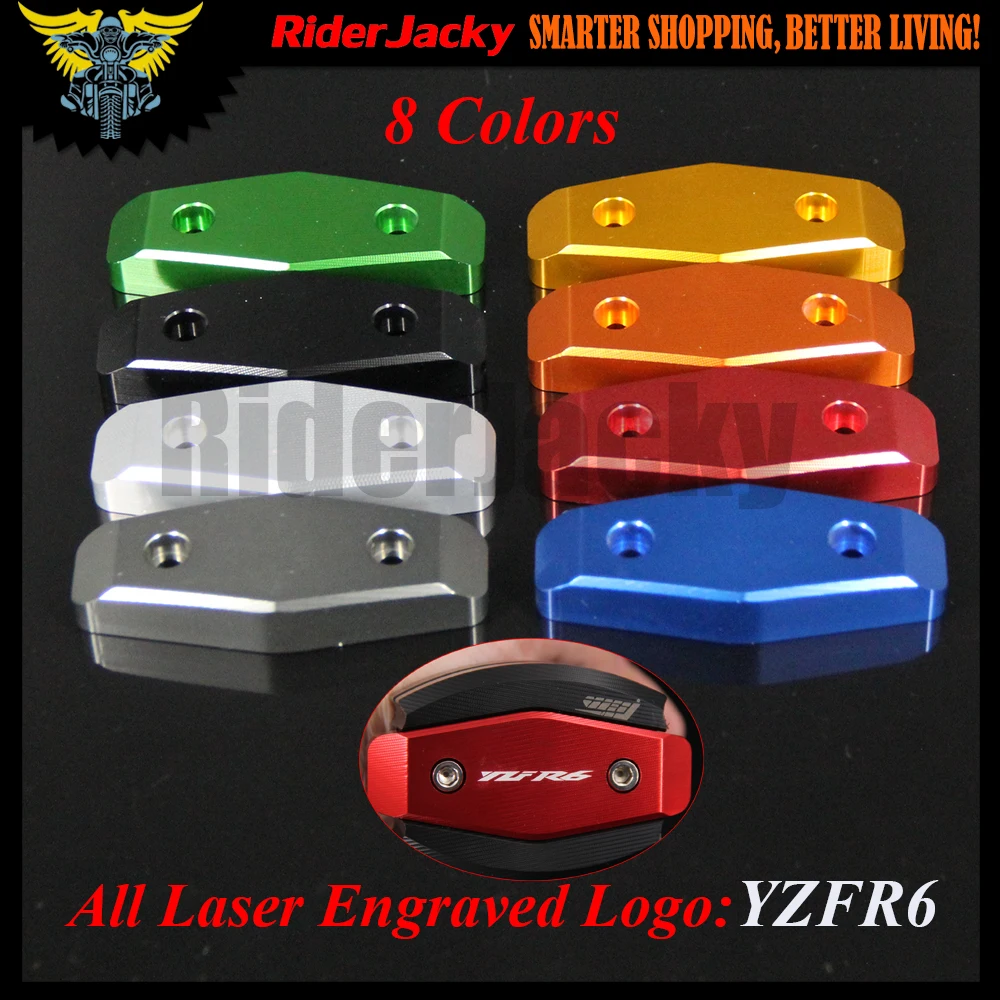 Красная синяя Черная защитная накладка на раму мотоцикла крышка статора