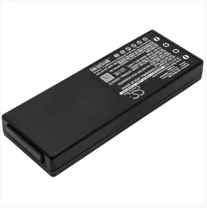 Аккумулятор Cameron Sino 2000 мАч для HBC BA14061 Fub06 Eex FUB10AA FUB10XL FUB78AA PM471560 | Цифровые батареи