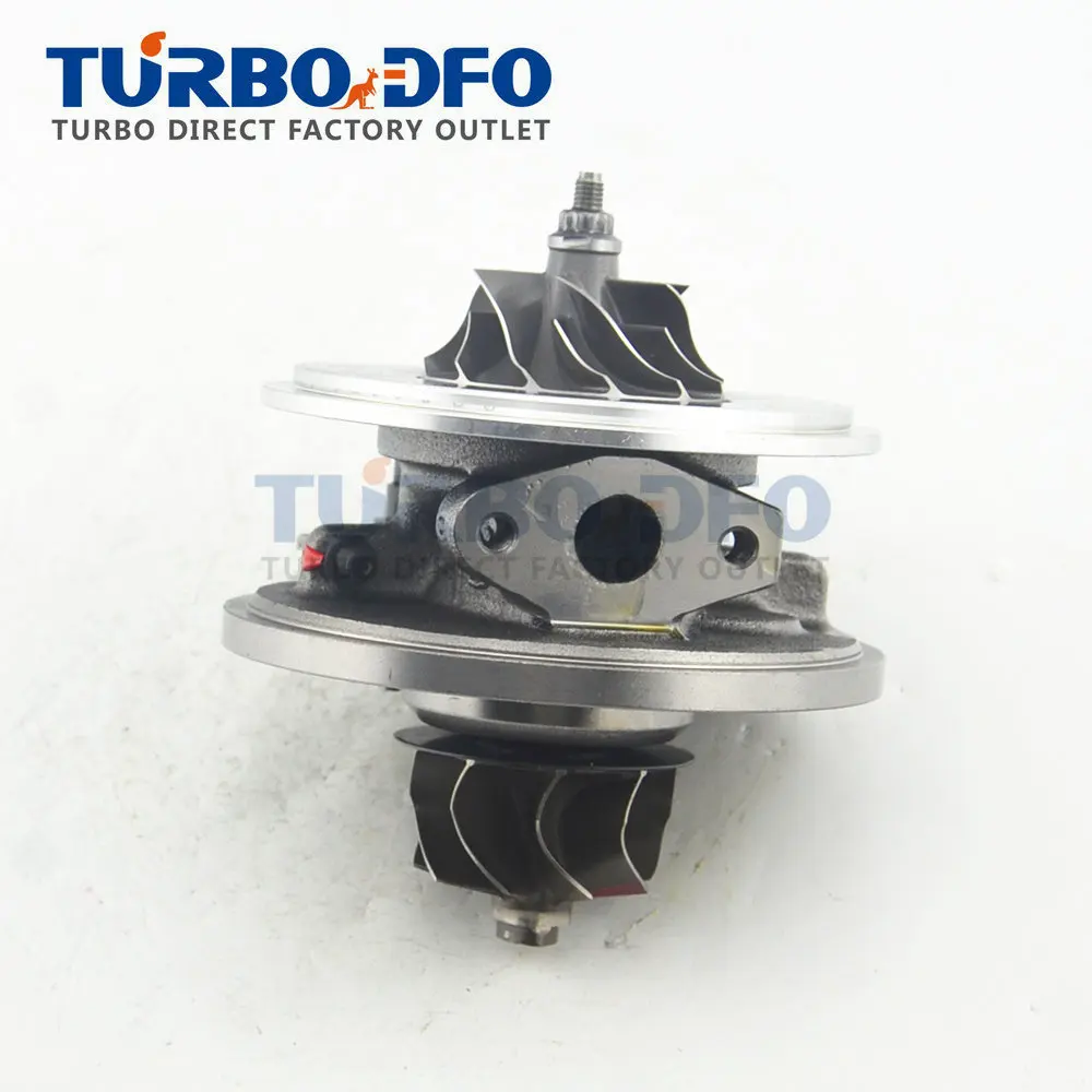 750431 5012S комплекты для ремонта сердечника турбокомпрессора BMW 320D / 520D(E46) двигатель