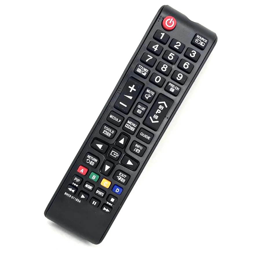 (10 шт./лот) новая модель для пульта дистанционного управления SAMSUNG TV T22E390 L22D390EW