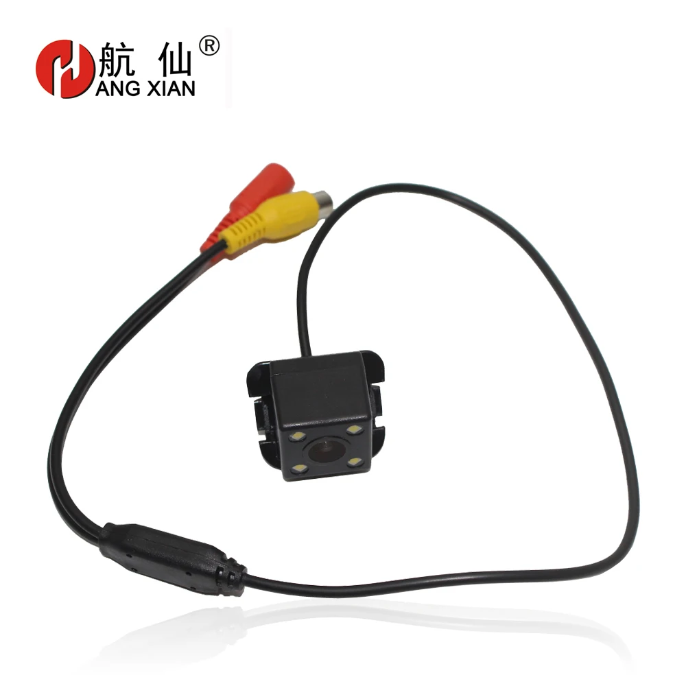 

BW8005 170 Degree Wide Angle Car Rear View Camera for Toyota Camry 2009 2010 2011 Night Vision Waterproof backup Parking Camera