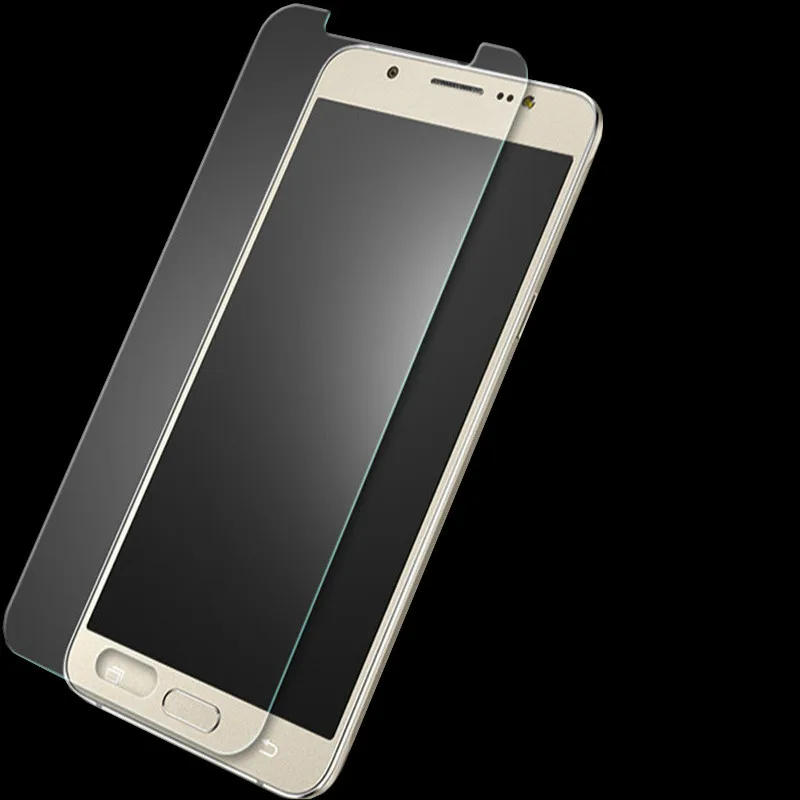 Закаленное Стекло для samsung Galaxy J1 J3 J5 J7 Neo Core Nxt J701 A3 A5 с уровнем твердости 9H Стекло для samsung A3 A5 A710