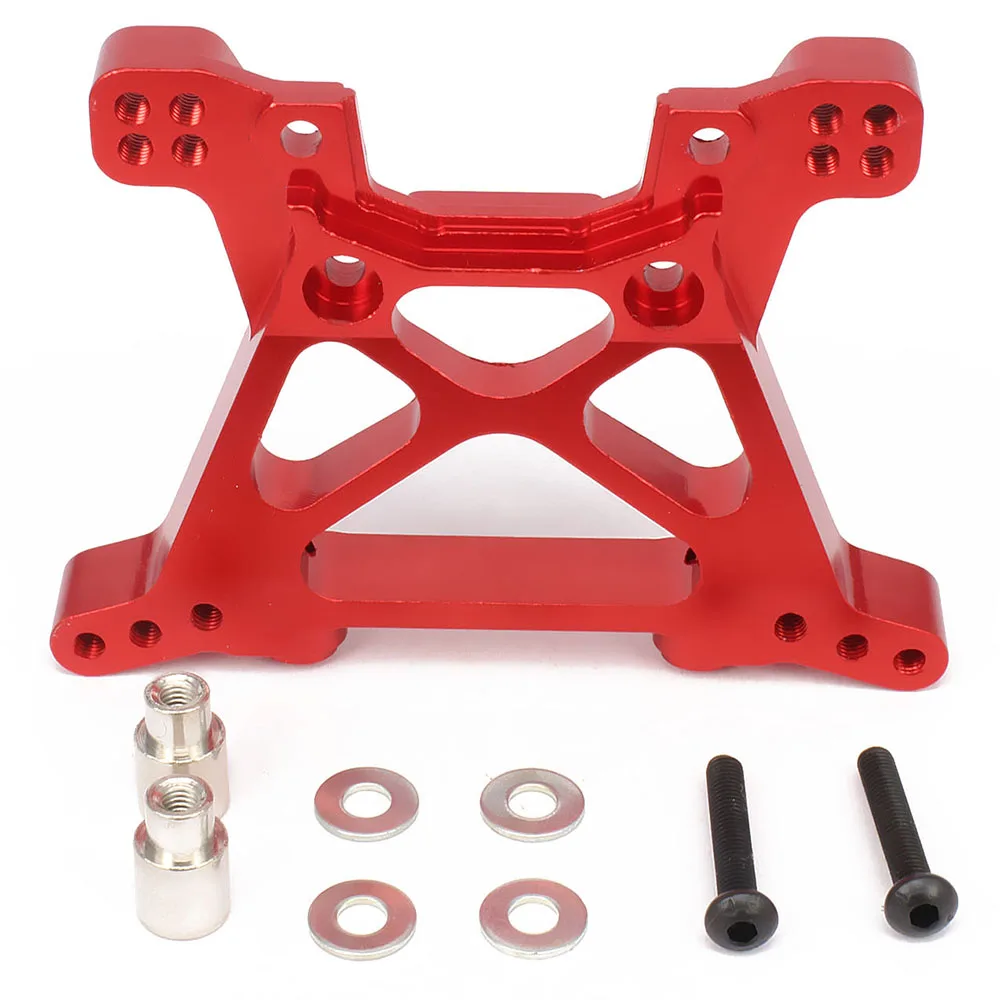 Передняя амортизационная башенка из алюминиевого сплава 6839 для Rc 1/10 Traxxas Slash 5803