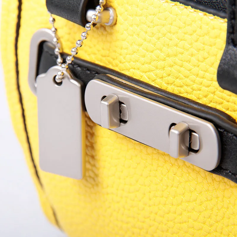 OUMISI женская маленькая сумка Новинка лета 2017 женские сумки-мессенджеры из