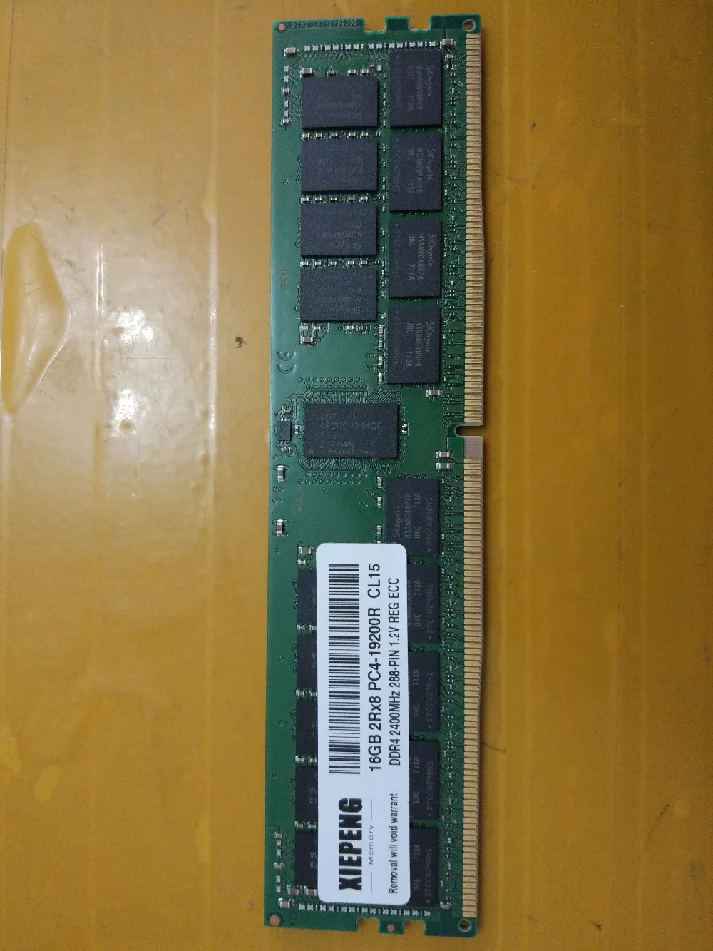 Для рабочей станции DELL T7810 XL T7910 R7910 C6320 RAM 32GB 4RX4 PC4 19200R ECC REG 8GB 19200 16GB DDR4 2133MHz