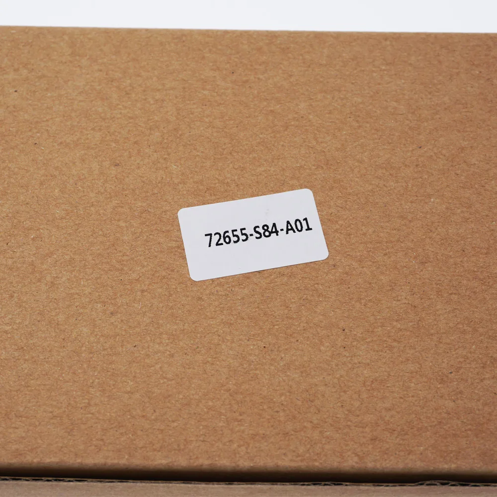 Привод замка двери задняя левая пассажирская сторона для Honda Civic Accord Odyssey 72655S84A01