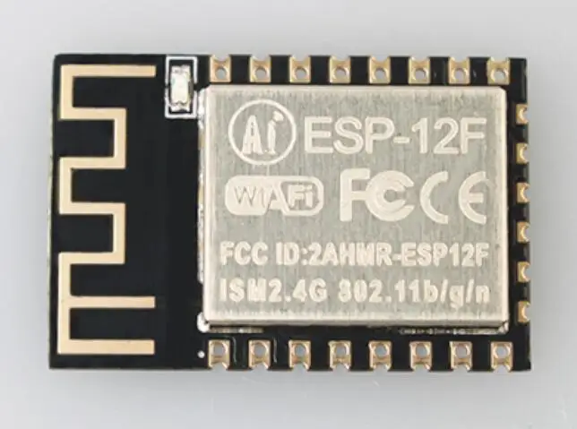 

Esp8266 ESP-12F ESP-12-F серия WiFi модель esp12F удаленный последовательный порт WIFI беспроводной модуль