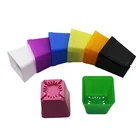 50 шт. простые горшки для растений, домашние и офисные цветы в горшке и зеленый бонсай для пейзажа, балкона, инструмент для размещения окон