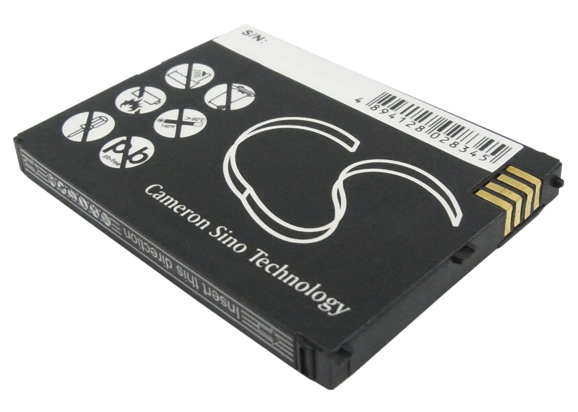 Cameron Sino батарея 1140 мач 490165 001 502920 003 506674 001|cameron sino|cameron sino batterybatteries batteries |