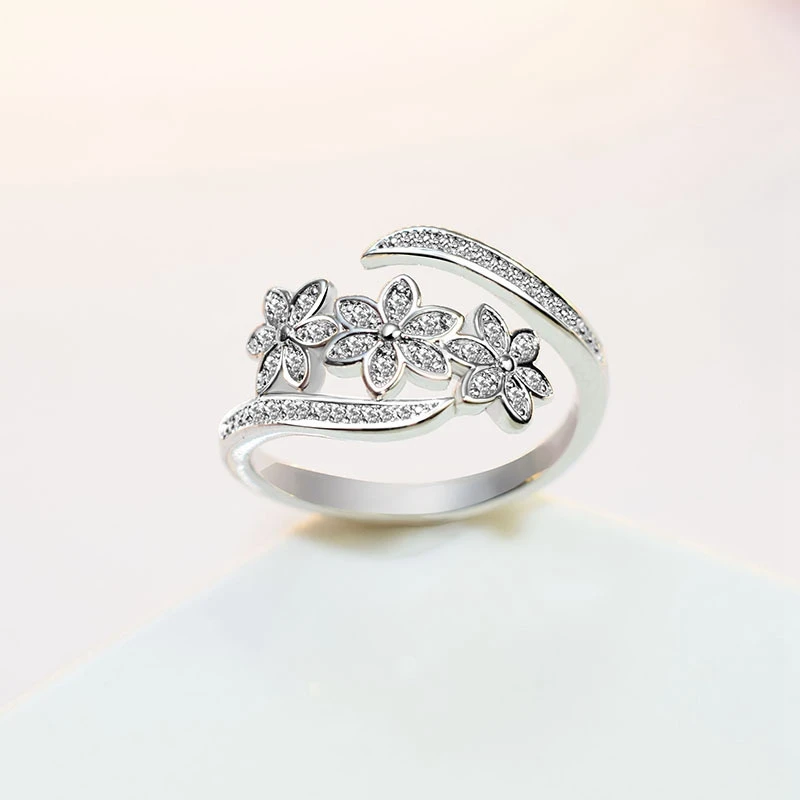 Японская версия корейского регулируемого указательного кольца кольцо в виде