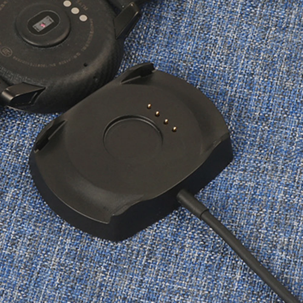 Смарт часы Зарядное устройство подставка USB адаптер для передачи данных кабель