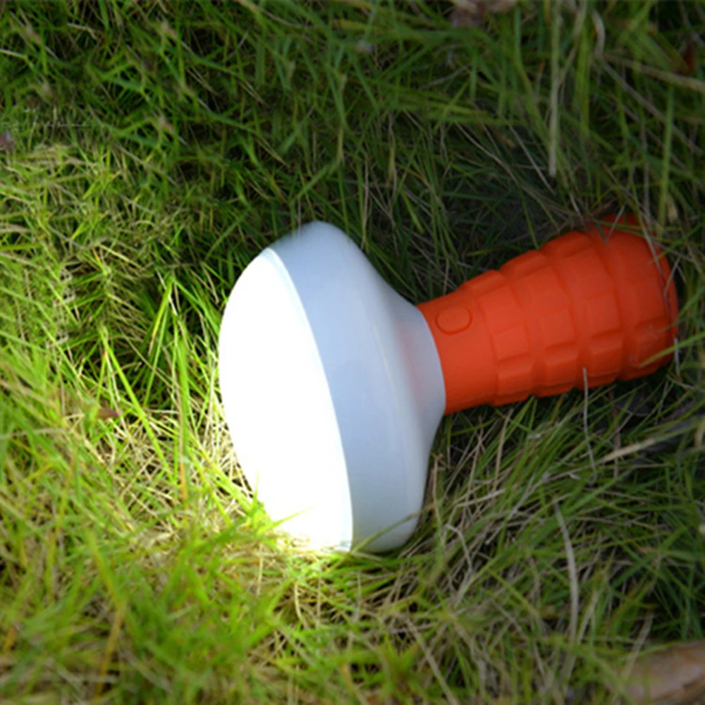 

LED Night light Led Cordless rechargeable work torch light outdoor energy saving handheld led torch lamp light