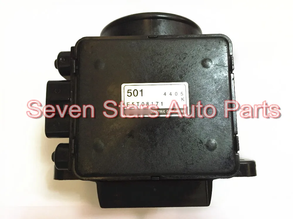 Воздушный расходомер для Mi-tsubishi Eclipse 2.4L OEM #501/MD336501/E5T08171 | Автомобили и мотоциклы