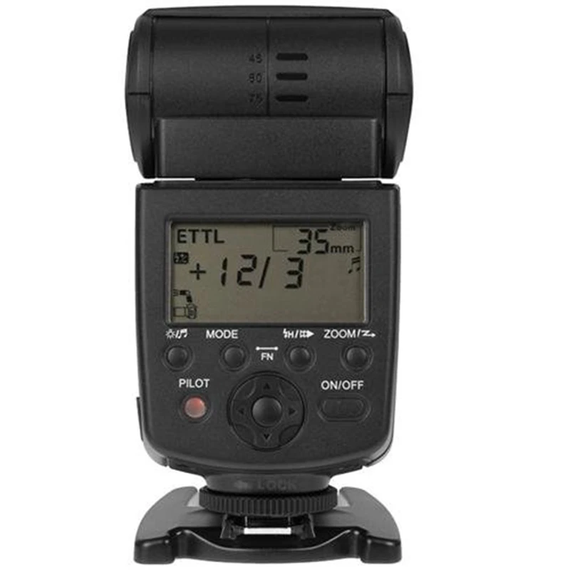 Беспроводная вспышка YONGNUO YN 568EXII YN568EXII TTL HSS для Canon 1100d 650d 600d 700d YN568EX Nikon D800 D750