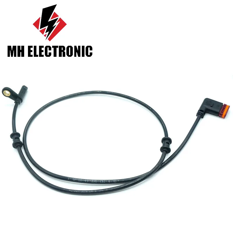 MH Electronic 2035401417 A2035401417 203 540 14 17 задний правый ABS датчик скорости колеса для Mercedes Benz W203