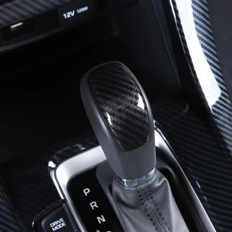 Tonlinker наклейка на крышку для Hyundai IX35 2018-19 Стайлинг автомобиля 1-4 шт. черное