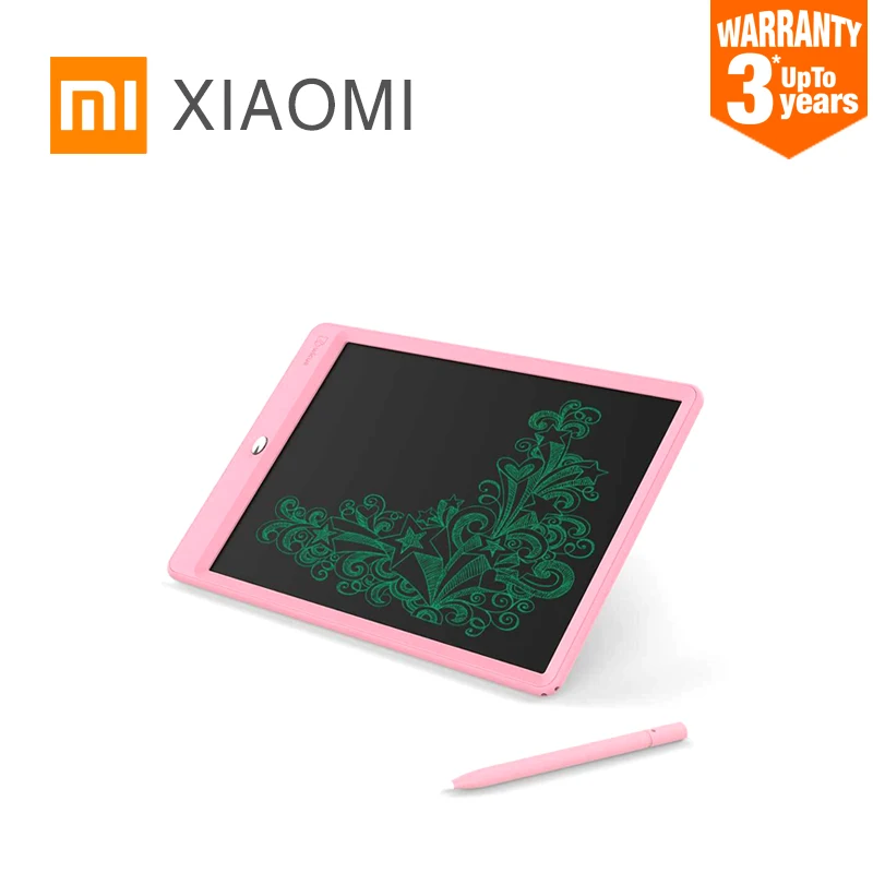 XIAOMI MIJIA Wicue 10 ти дюймовый электронный планшет с функцией рукописного ввода ЖК