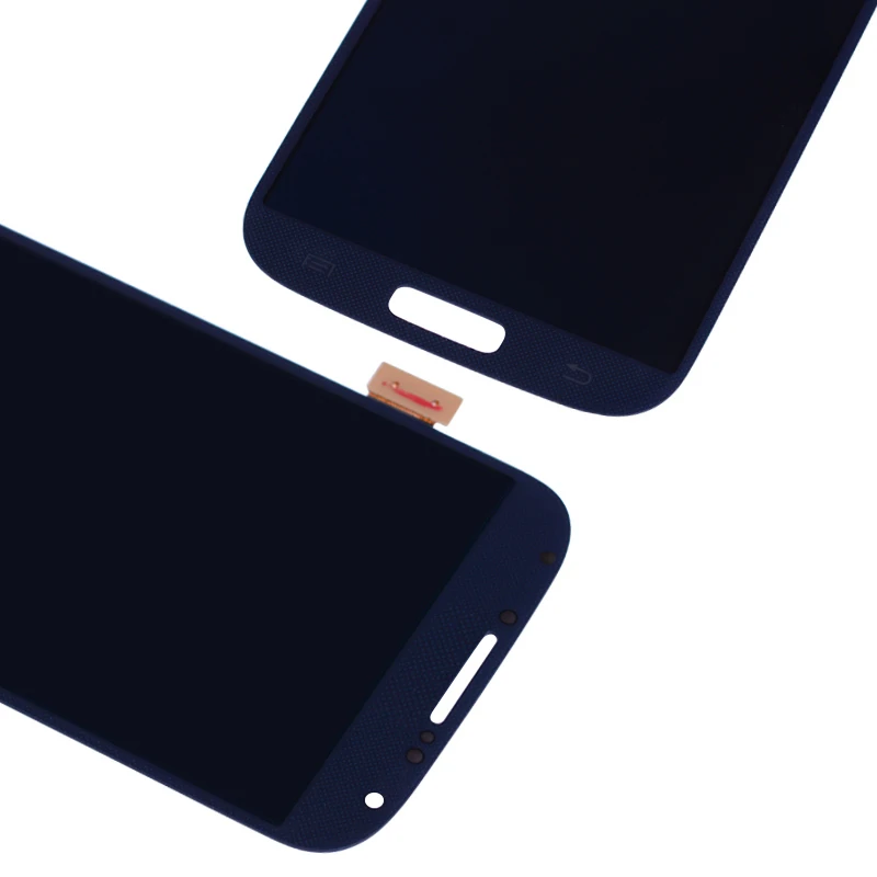 Super AMOLED для SAMSUNG Galaxy S4 GT i9505 i9500 i9506 i9515 i337 OLED ЖК дисплей с сенсорным экраном