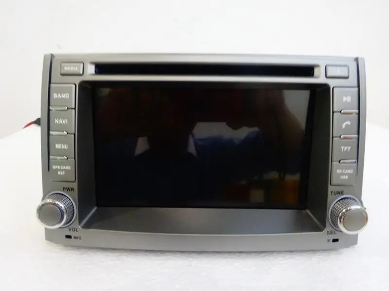 Android 9 0 Восьмиядерный PX5/PX6 подходит hyundai H-1 путешествия iLoad iMax H300 автомобильный