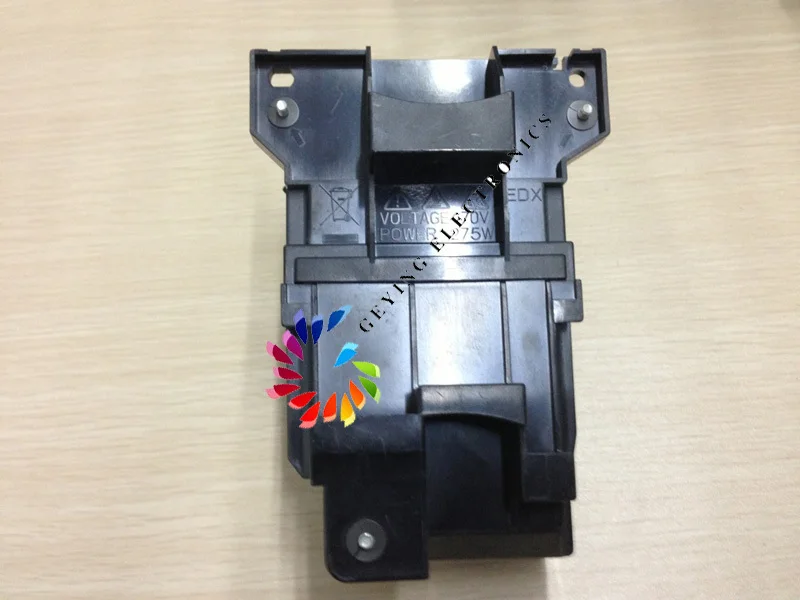 Бесплатная доставка Оригинальная Запасная лампа проектора для IN5108 / IN5110 |